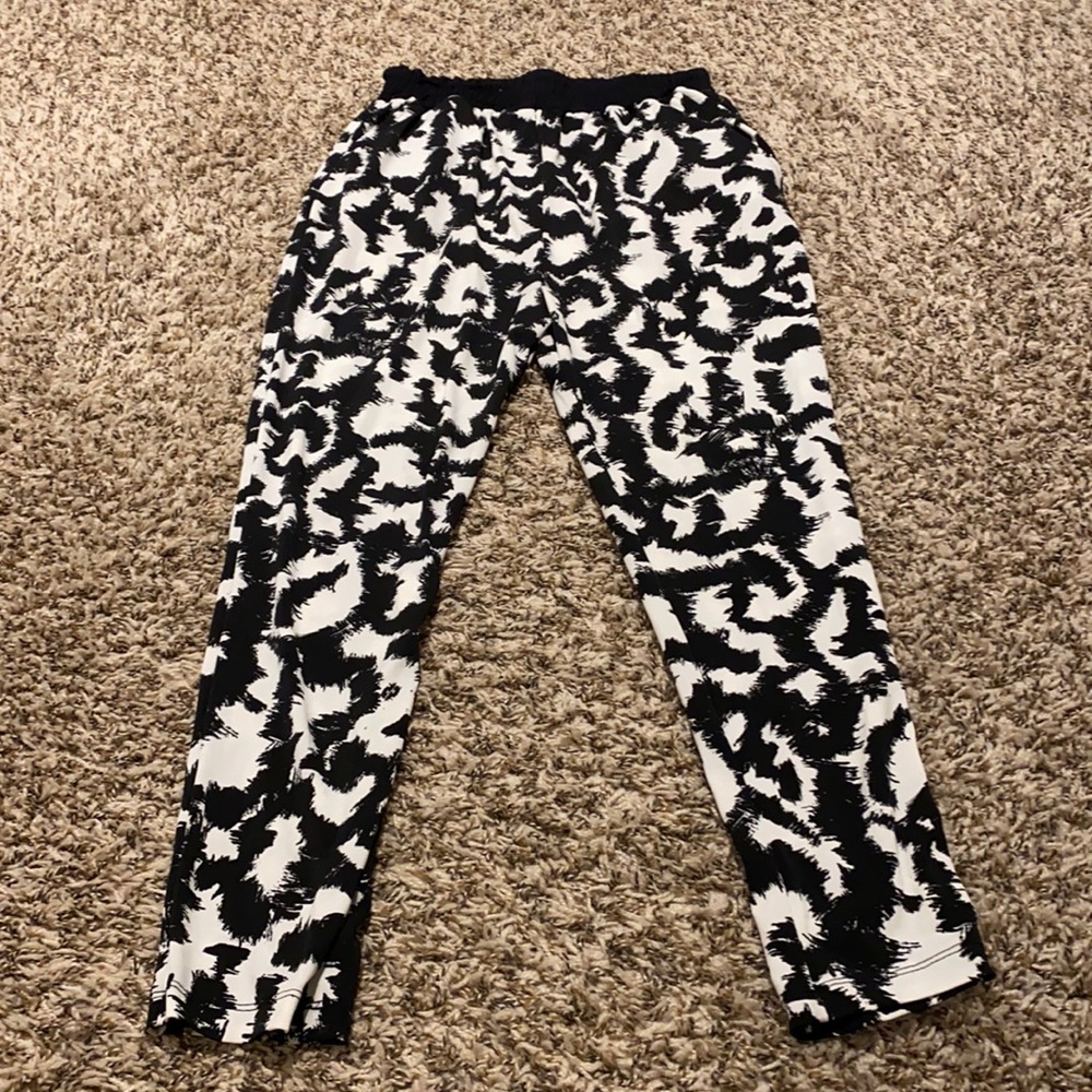Pants size 4❤️